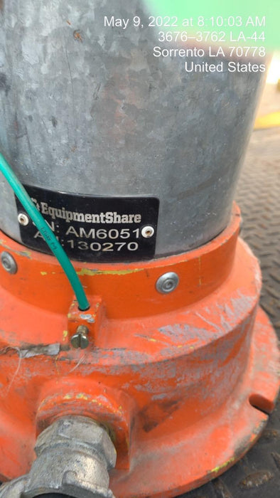 2021 MICHIGAN PNEUMATIC HV-6AM