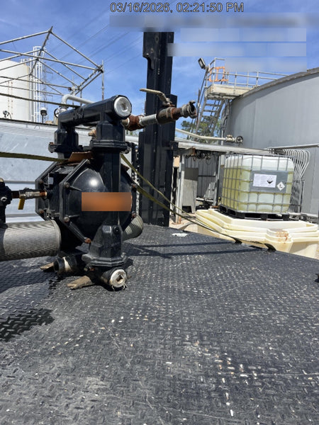 2022 INGERSOLL RAND PD20A-AAP-CCC-B