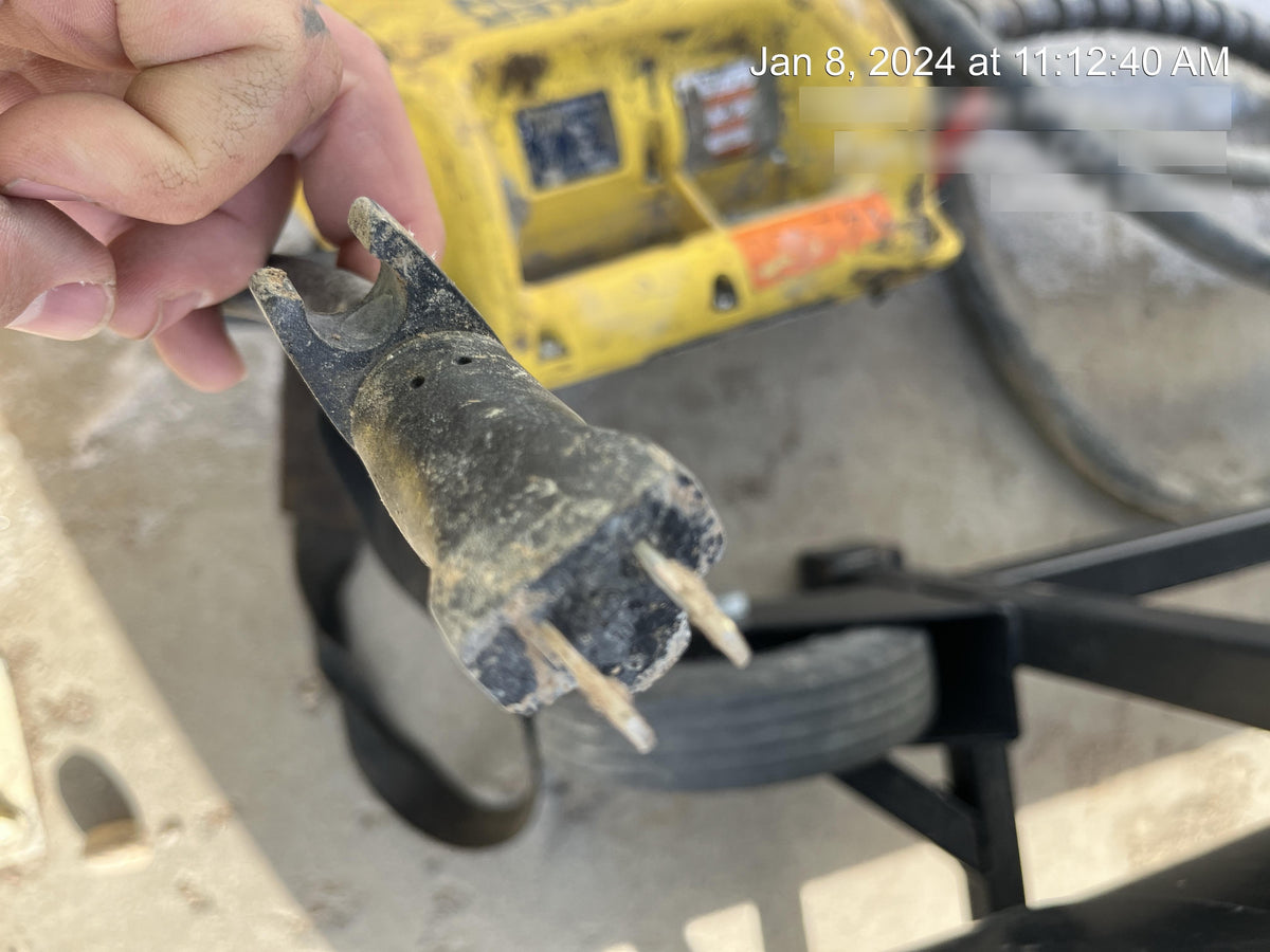2021 WACKER NEUSON M2500