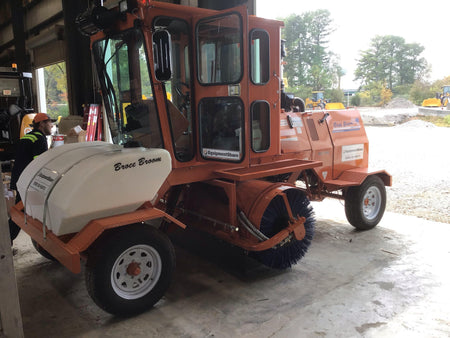 2019 BROCE RCT350