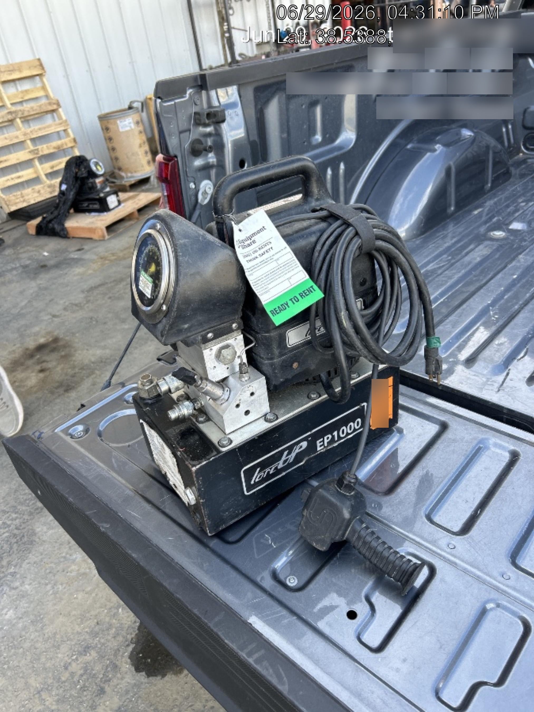 2024 TORCUP TX-4RL203M55