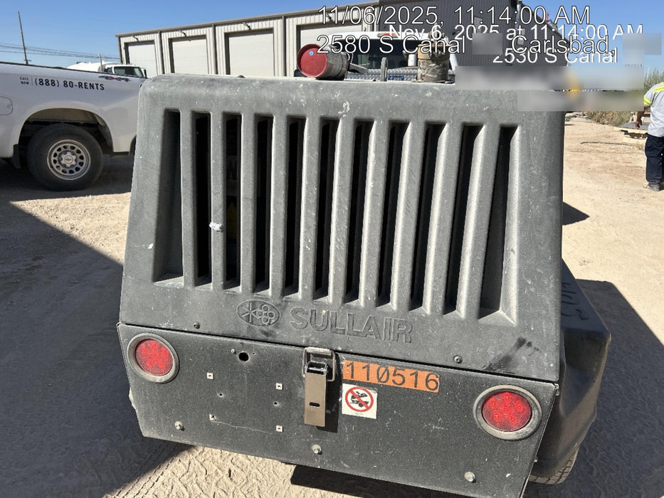 2020 SULLAIR 185-DPQ