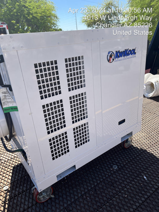 2022 KWIKOOL KPO5-21