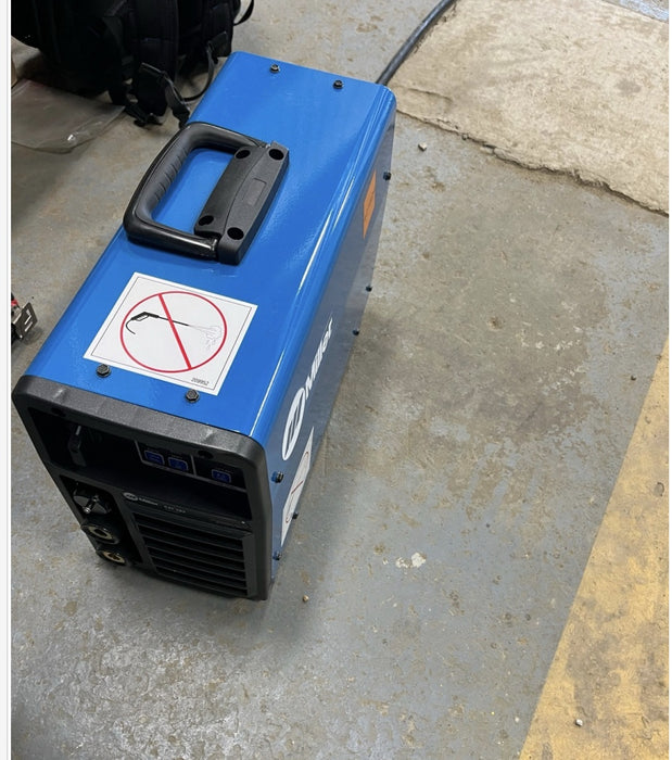 2024 MILLER ELECTRIC CST-282