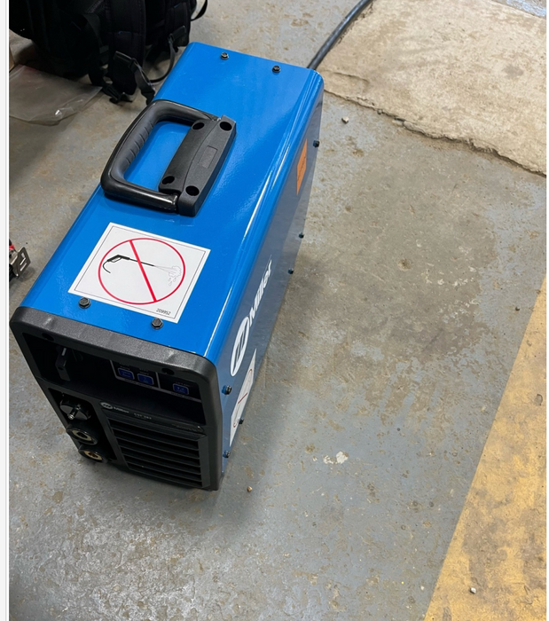 2024 MILLER ELECTRIC CST-282