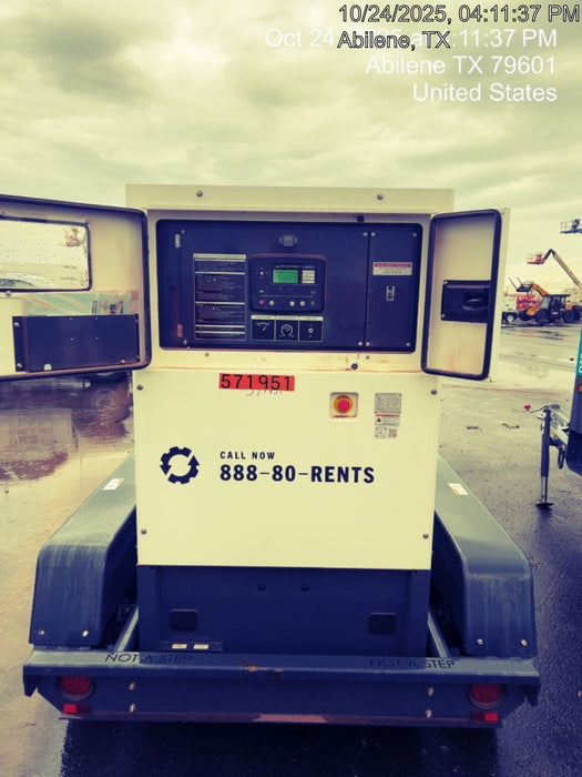 2025 AIRMAN SDG65S-8E1