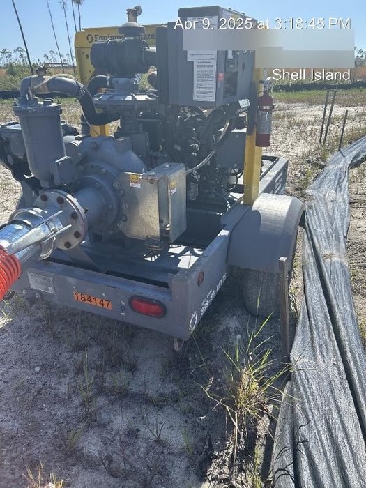 2021 ATLAS COPCO PAC F66 KD