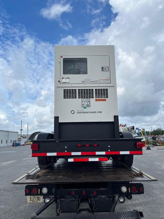 2023 MULTIQUIP DCA220