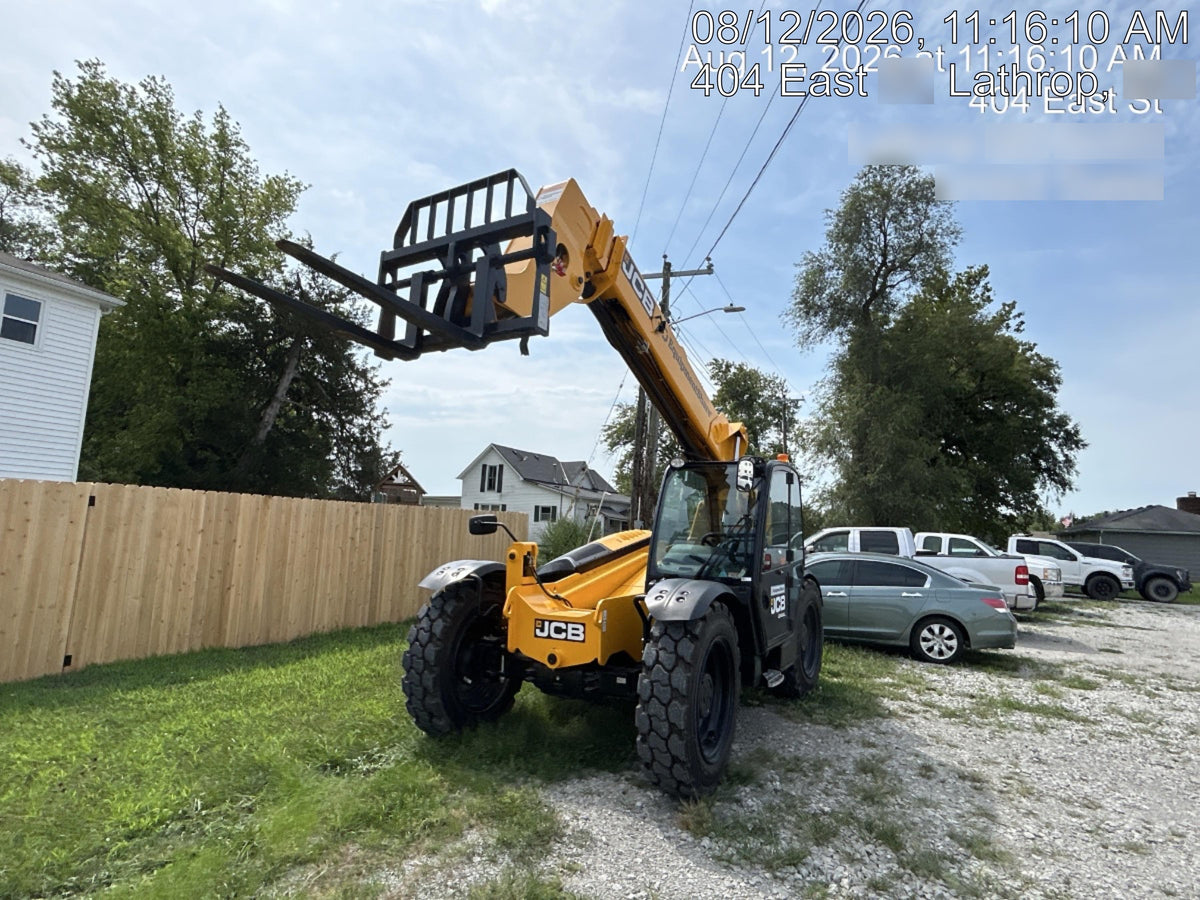 2026 JCB 506-36