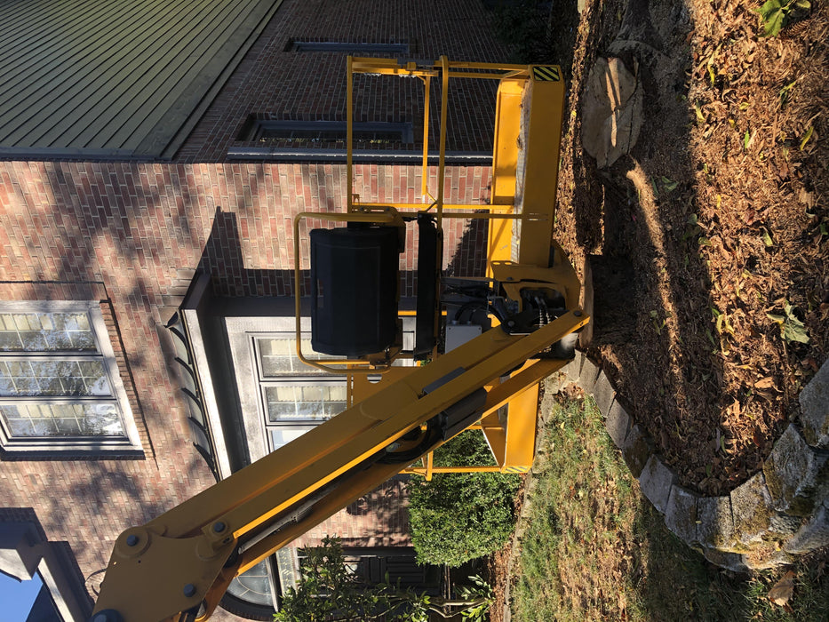 2020 HAULOTTE HT85 RTJ O