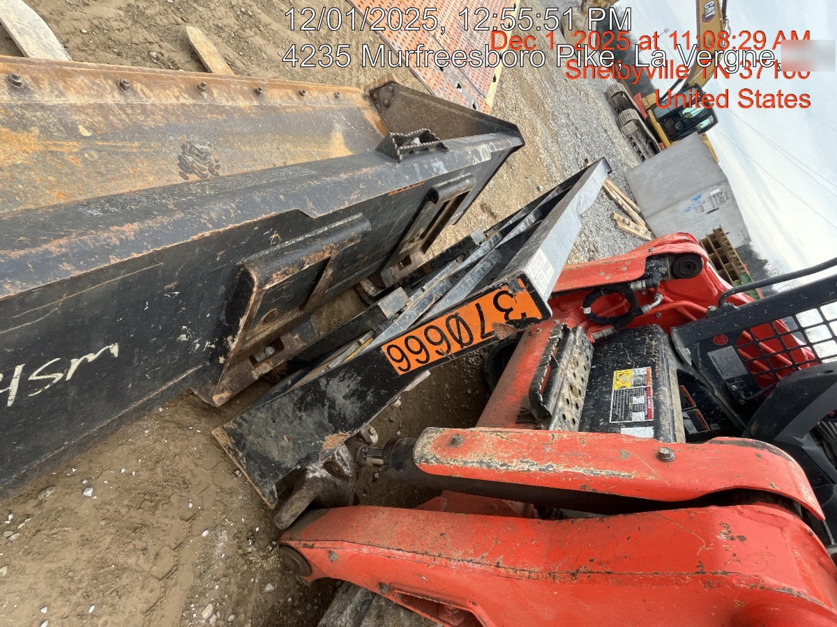 2023 ARROW MATERIAL HANDLING 48" Pallet Forks - Arrow