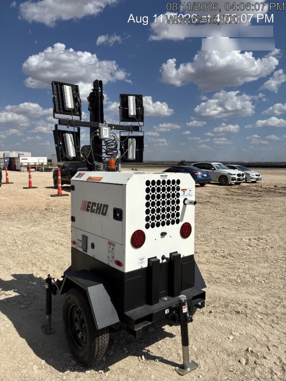 2026 ECHO DLT-3