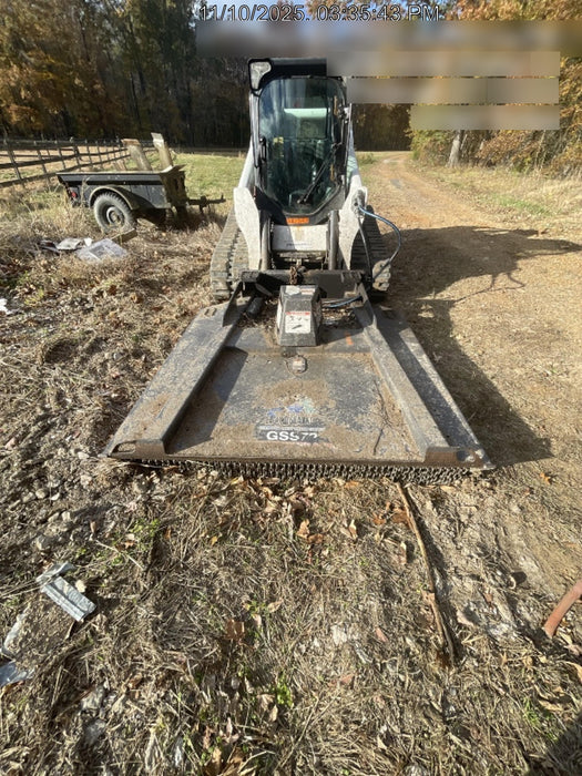 2022 PALADIN 30372A-0022