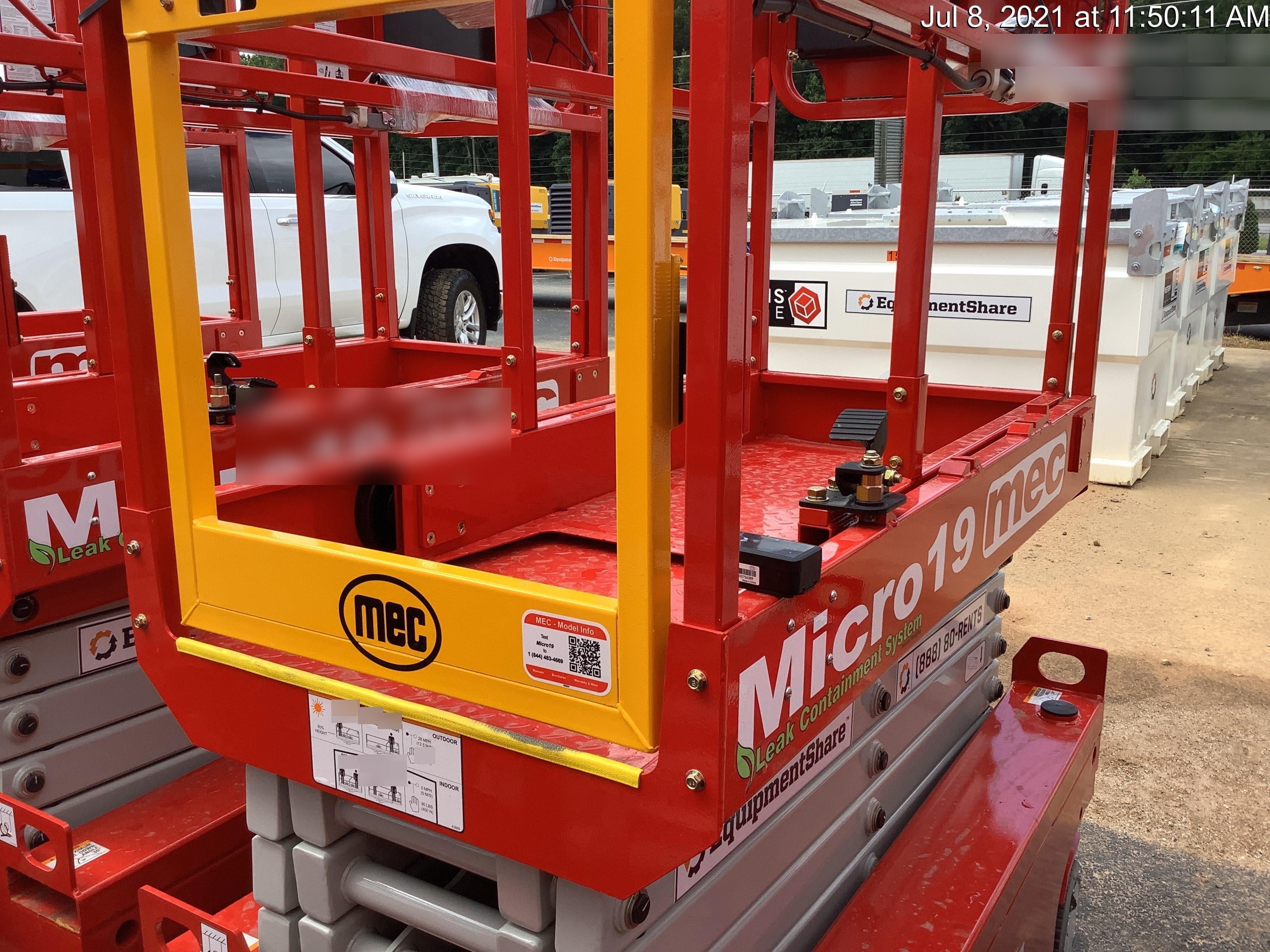 2021 MEC Micro 19