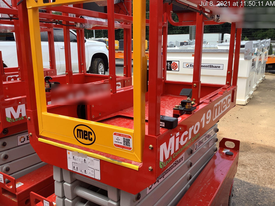 2021 MEC Micro 19