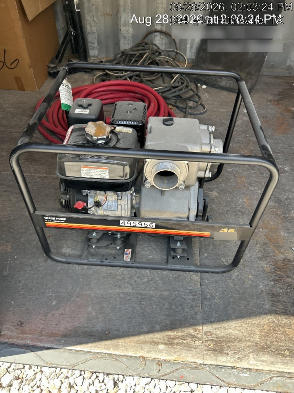 2025 MI-T-M WTP-T03-0MGH