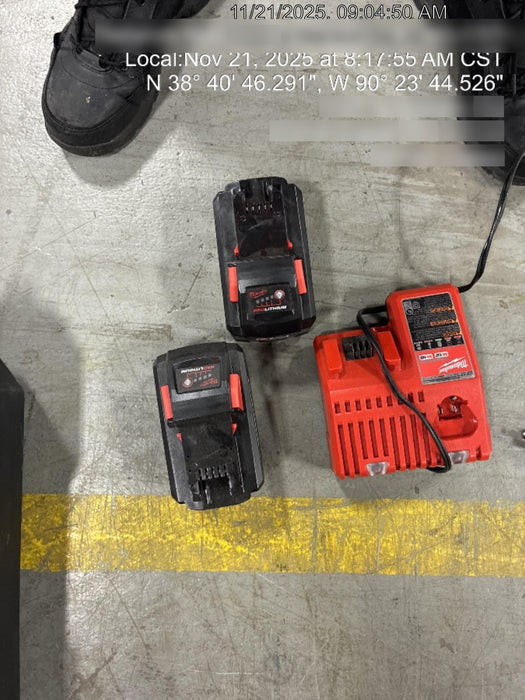 2023 MILWAUKEE 2788-22HD