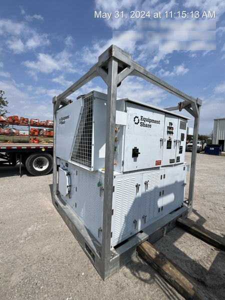 2020 SMARTECH SHCP47A-HS