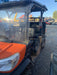 2022 KUBOTA RTV-X1140W-H (Canopy)