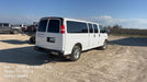 2023 CHEVROLET Express Van - Rental