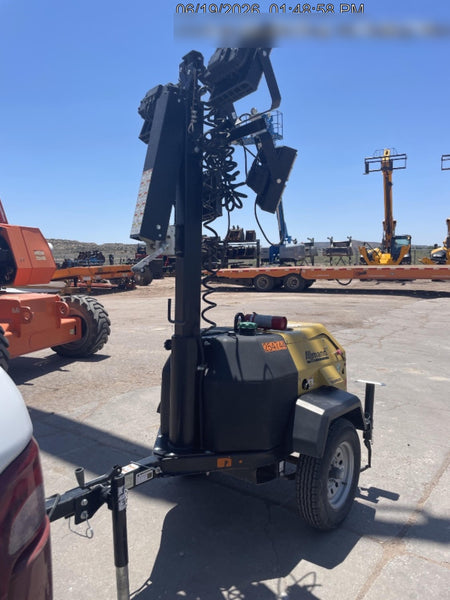 2022 ALLMAND NLV3GR