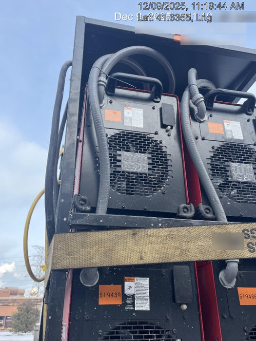 2025 LINCOLN ELECTRIC K3425-1