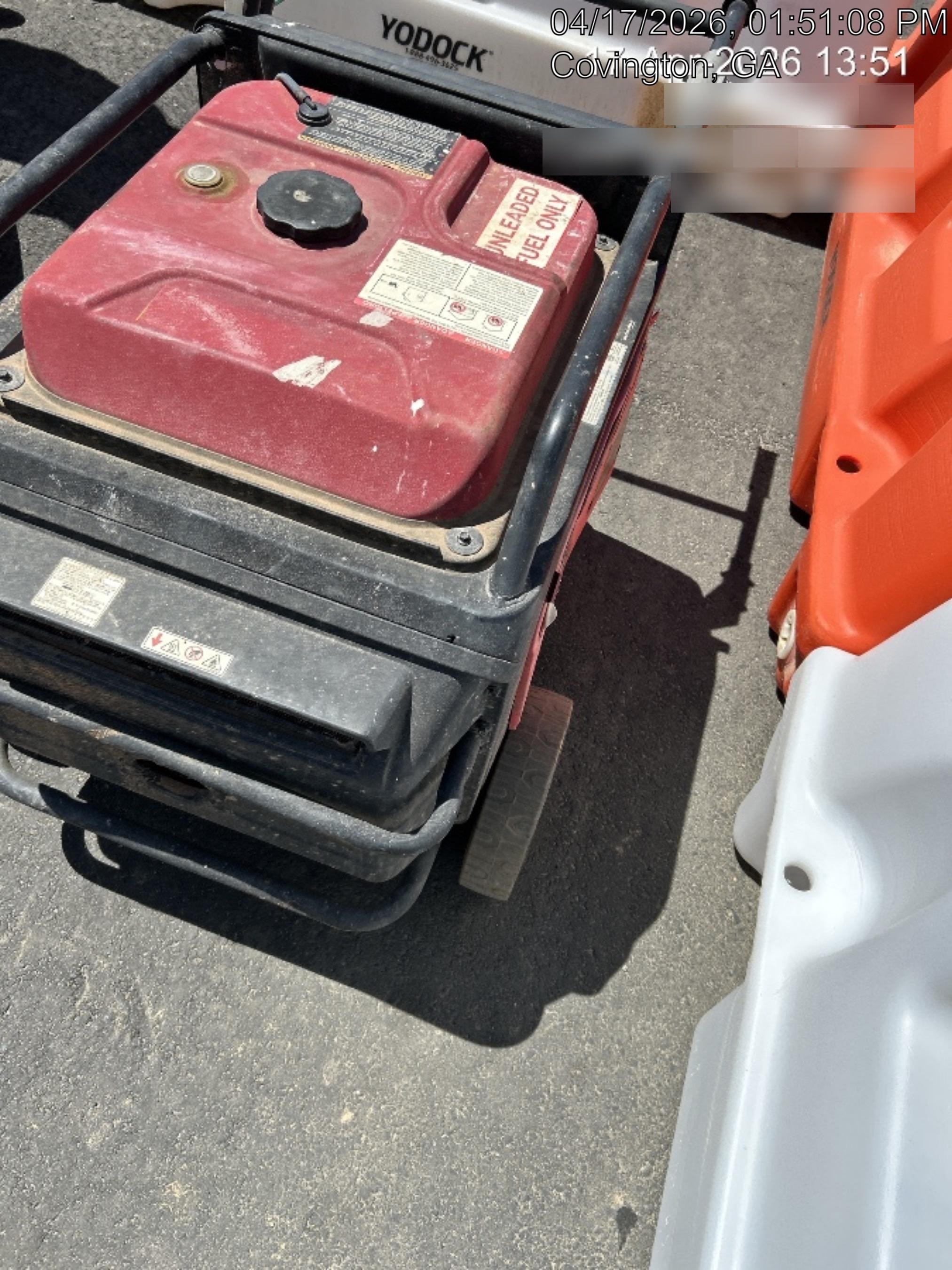 2022 MI-T-M GEN-8000-IMM1E