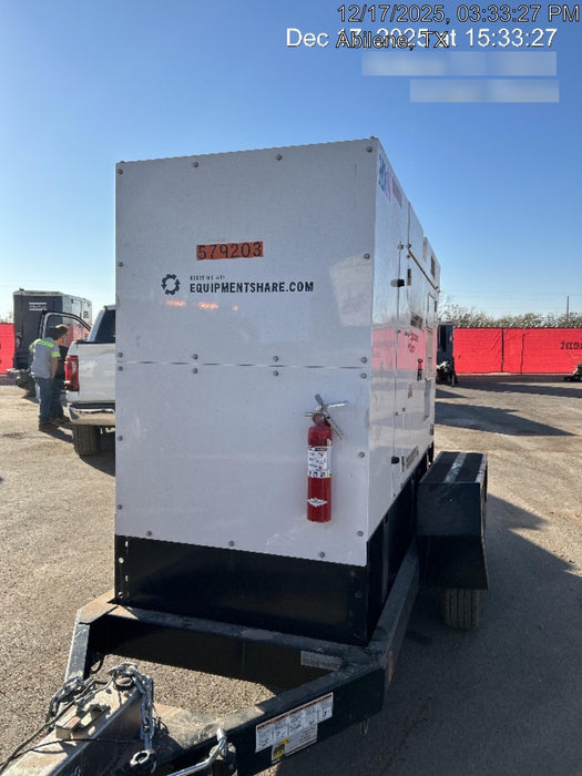 2025 AIRMAN SDG65S-8E1