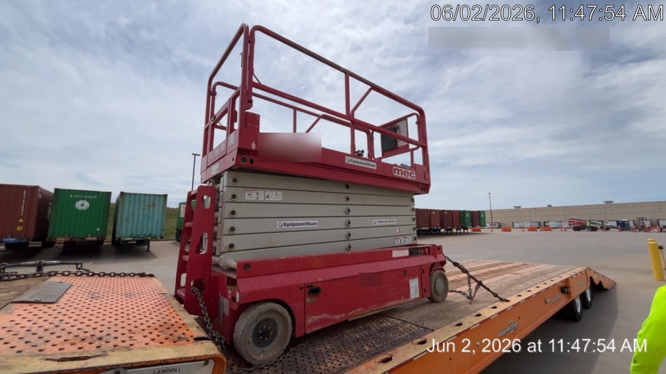 2020 MEC 4555SE