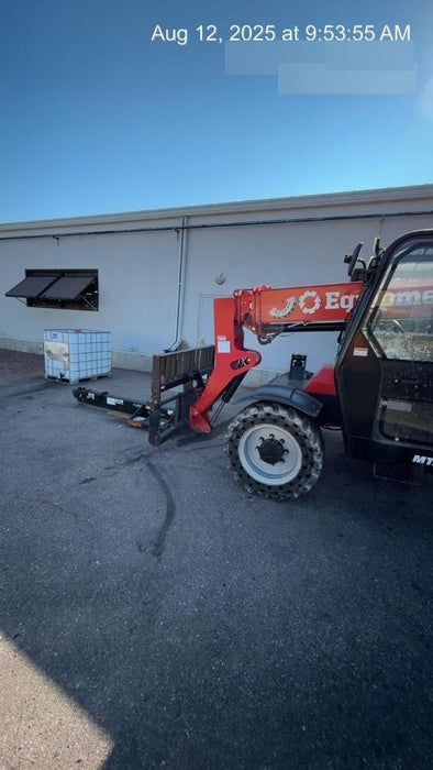 2024 STAR INDUSTRIES M1360B - Star JIB Boom