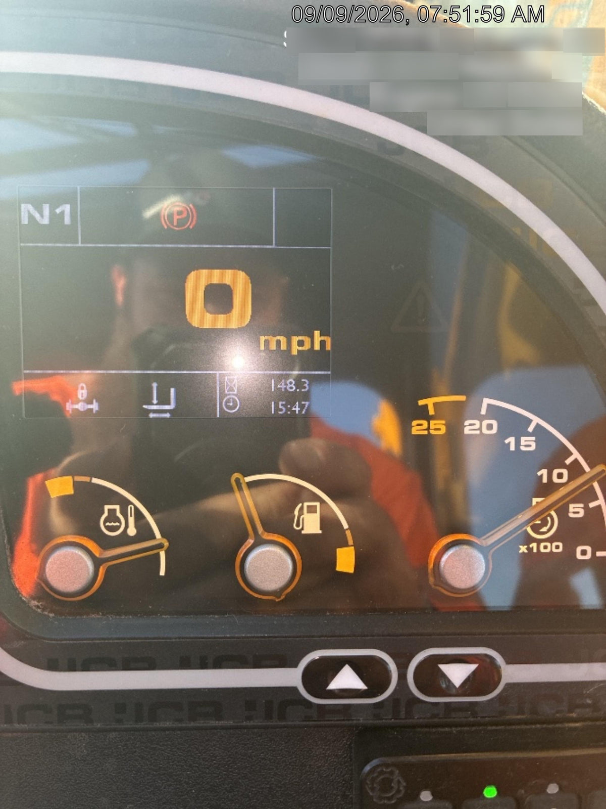 2024 JCB 509-42