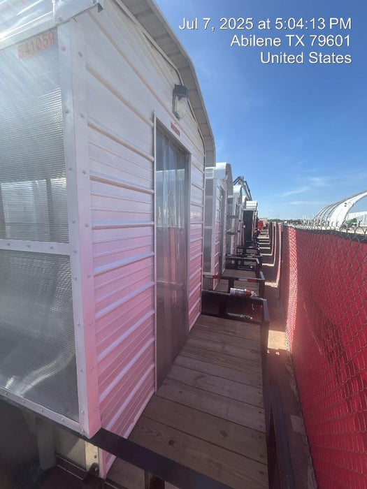 2025 PRO EPIC FBPRO-4K18S-D