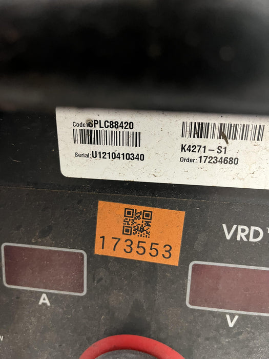 2021 LINCOLN ELECTRIC FLEXTEC 350X