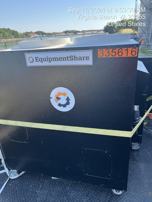 2023 KWIKOOL KIB6021-2