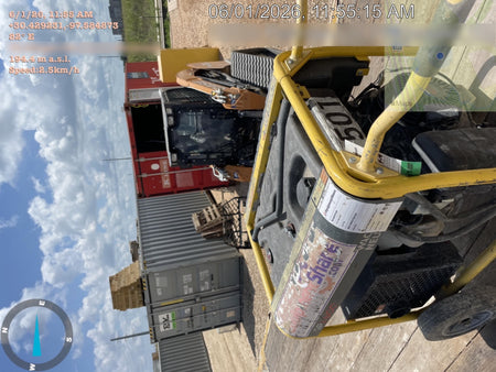 2018 WACKER NEUSON GP6600A