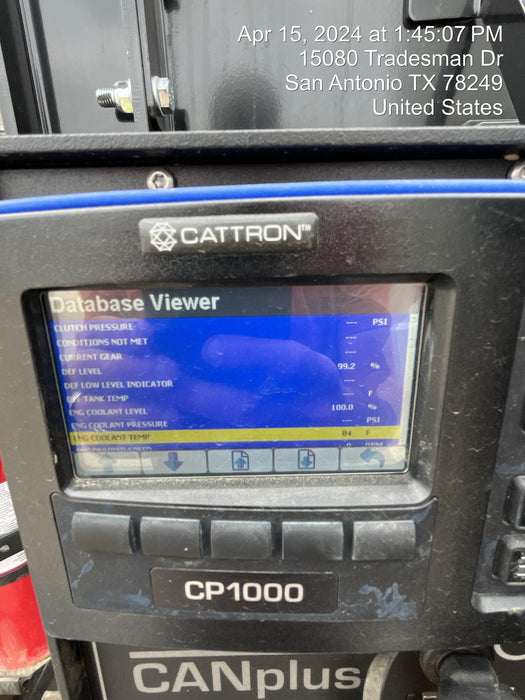 2023 PREMIER PUMP 8NHTH-RP-DC13