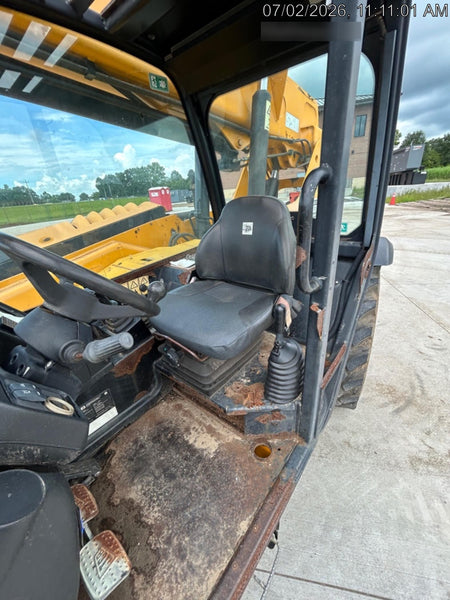 2019 JCB 506-36
