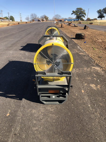 2019 WACKER NEUSON HI400