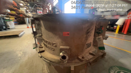 2020 MICHIGAN PNEUMATIC JF20
