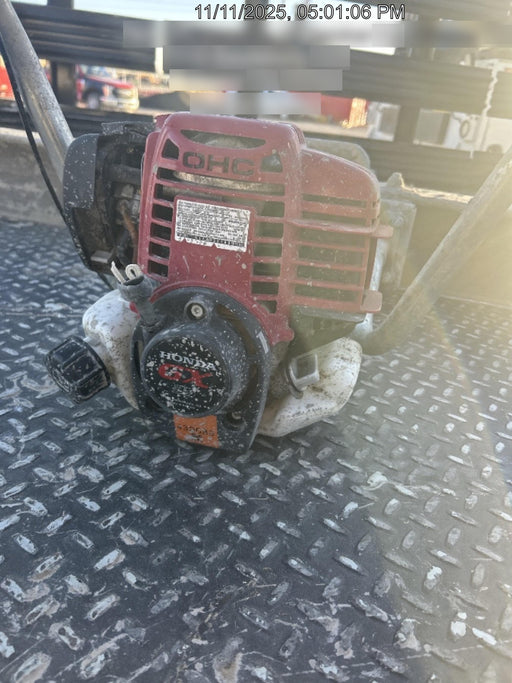 2020 WACKER NEUSON P35A