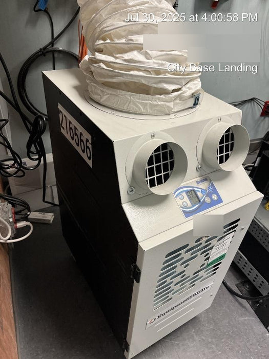 2022 KWIKOOL KPAC1411-2