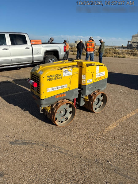 2021 WACKER NEUSON RTLx-SC3