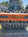 2019 HAMM H100i