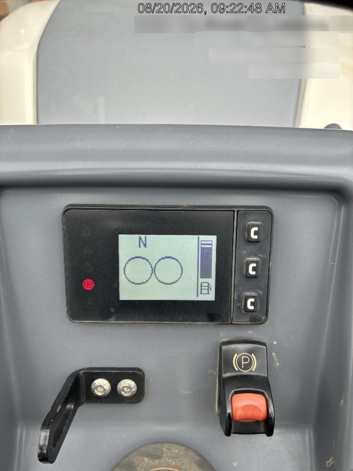 2023 DYNAPAC CC1200