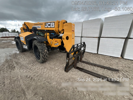 2024 JCB 509-42