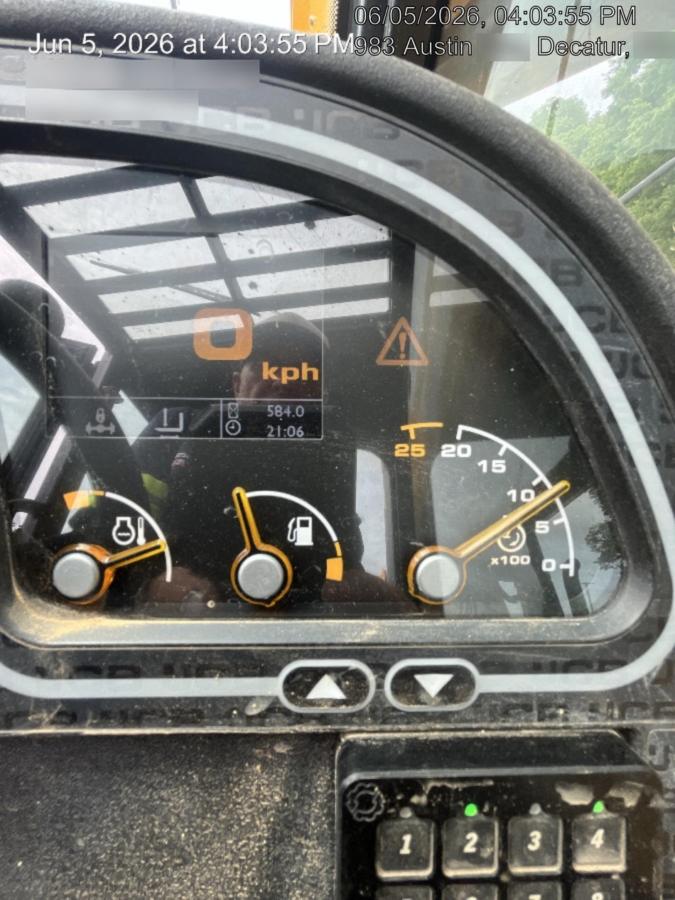 2025 JCB 512-56