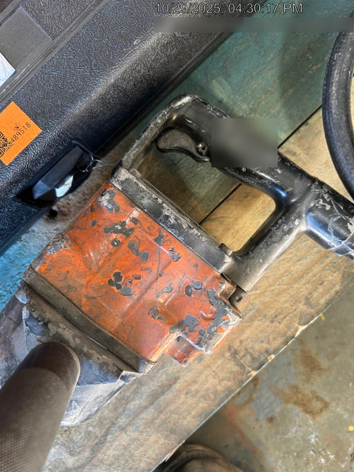 2020 MICHIGAN PNEUMATIC 4940B1