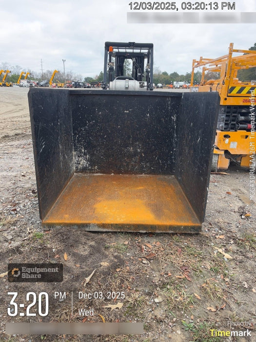 2025 STAR INDUSTRIES 1425