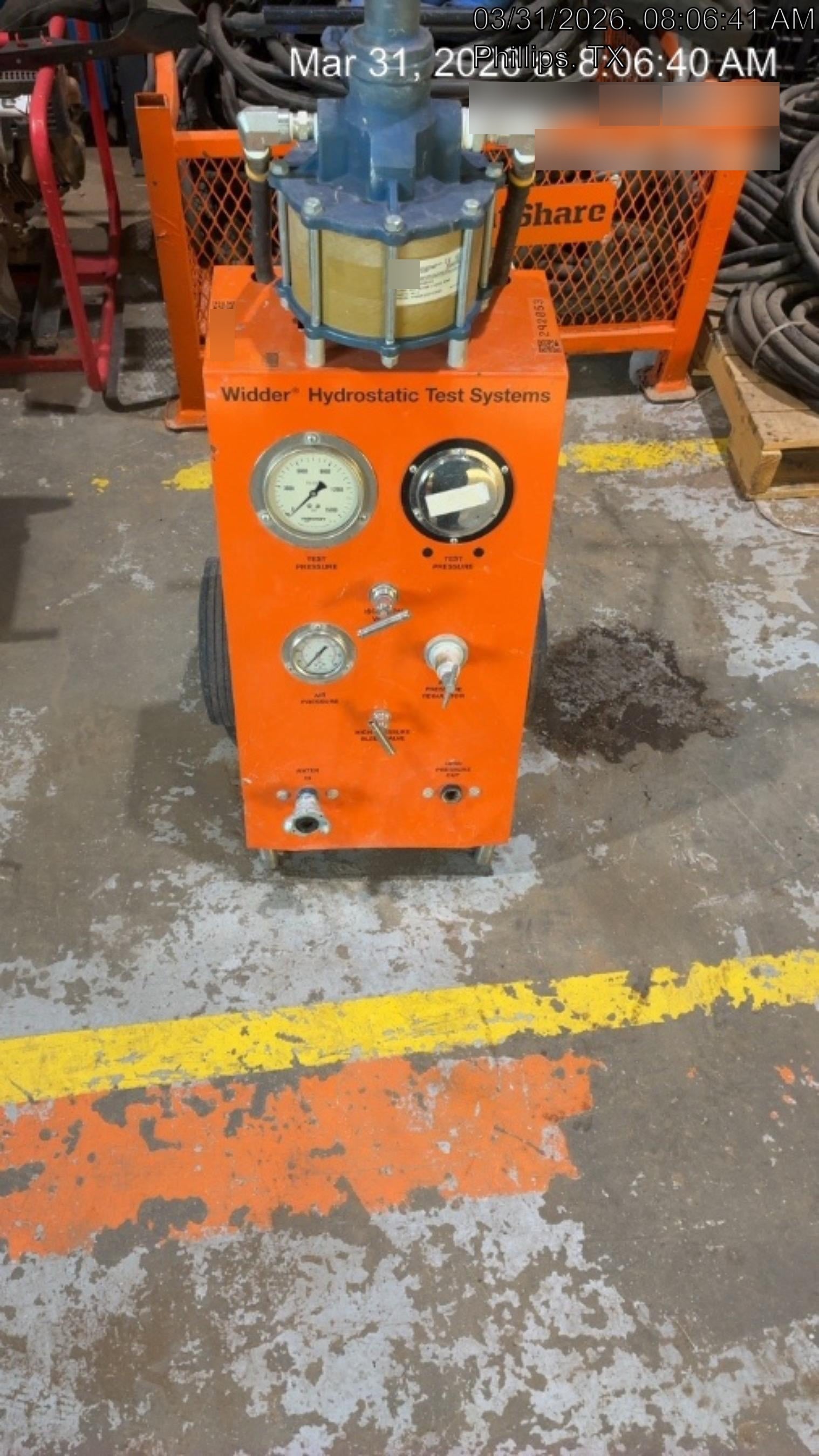 2023 WIDDER 11100