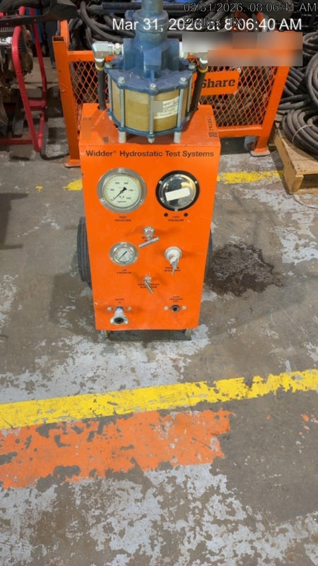 2023 WIDDER 11100